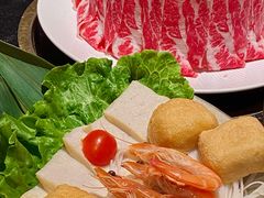 -色響火锅(恒隆广场店)