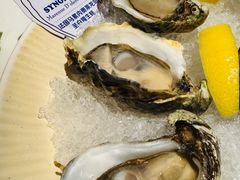 -Osteria Garden 生蚝花园餐厅(原进贤路店)