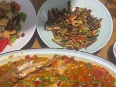 -鸿运楼·舌尖上的徽菜