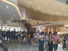 -万达茂商场(南京仙林店)