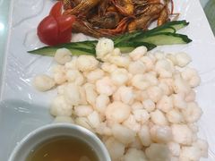 -和记小菜(东方店)