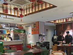 -回家吃饭·地道南昌菜(建德观总店)