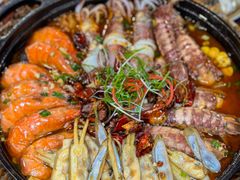 -东山壹号海鲜餐厅(金銮名都店)