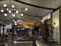 -青水瓦台汤泉(未央店)