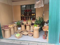 -七步香云南山里菜(昆明老街店)