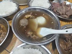 -阿秋牛排(湖心街店)