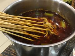 -东北鹤岗烧烤(麒麟紫荆城店)