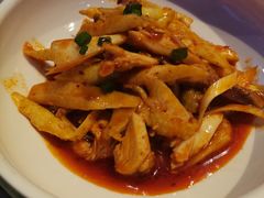 -鱼库·不仅是一家烤鱼店(车公庙店)
