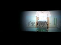 -万达影城(潍坊万达广场IMAX店)