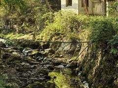 -天明山温泉大酒店