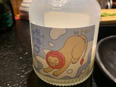 -牛焱·烧肉酒肆(五大道店)