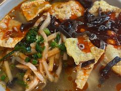 -阿生哥螺蛳粉(永安街店)