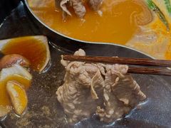 -匠牛亭·锅物烧肉放题自助(昆百大·泰业城店)