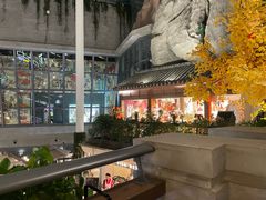 -阿大排档(长春这有山店)