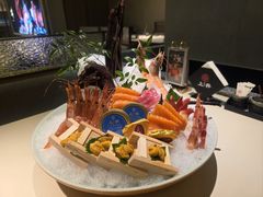 -上井料理黑金店(IFS国金中心店)