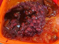 -冰冰酱老味刨冰绵绵冰(中山路总店)