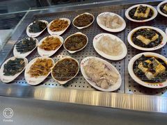 -惠成饺子(百合园店)