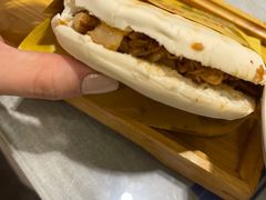 -大嘻咹biangbiang面(历史博物馆店)
