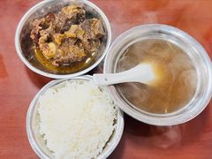 -阿秋牛排(湖心街店)