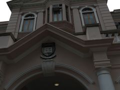 -香港大学