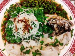 -旺顺阁鱼头泡饼(小红门店)