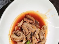 -苏淮景·苏闽融创菜·海鲜(原空港井河轩店)