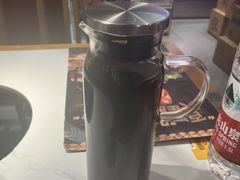 -曲氏老北京铜锅涮肉•火锅(不老街店)