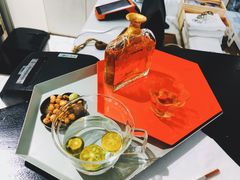 -茶是一枝花泡茶店