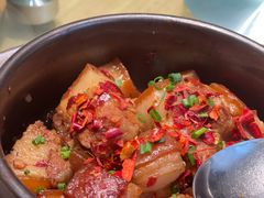 -火候轩品质湘菜·私厨(市府店)