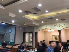 大堂-回锦轩(泉园店)
