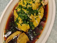 -胖鱼头·南京菜·河景餐厅(夫子庙店)