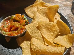 -Q MEX 库迈墨西哥餐吧(三里屯店)