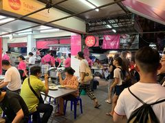 -红大哥水门鸡饭(總店)