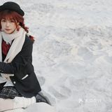 长沙也可以拍雪景啦|长沙免费拍照圣地
