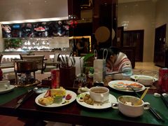 -昆明南亚风情园豪生大酒店-泰式国际海鲜自助餐厅