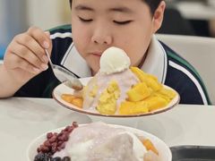 -鲜芋仙(太原街万达店)