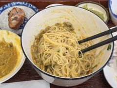 -百年老字号·观振兴蟹黄面·三虾面·苏式面(观前街富仁坊巷店)