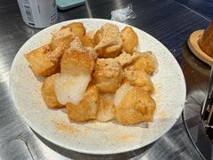 -嫩羊羊·延边烤串·朝鲜族美食(张家港美食街店)
