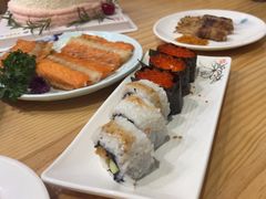 -松坂屋日料自助(长城路店)