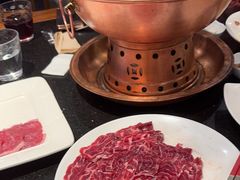 -南门涮肉(上海二店)