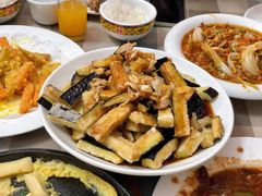 -华春餐馆(鱼山路店)