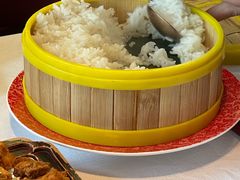 -兴蜀府·臻味江景餐厅(正大广场店)