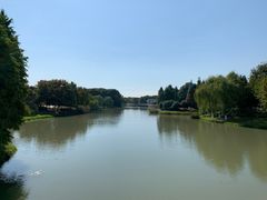 -尚贤河湿地