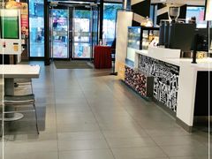 -麦当劳(北方国贸大厦店)