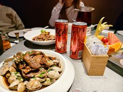 -佬太公海鸭·海鲜大排档(上海总店)