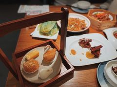 -点心传说·粤菜点心(佐阾虹湾店)