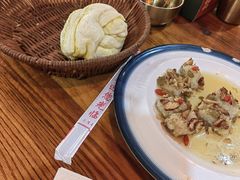 -柴窝堡22号辣子鸡·传承新疆菜