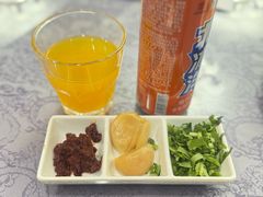 -老西安饭庄(新街口南大街店)