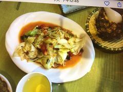 -傣家傣味园(东风西路店)