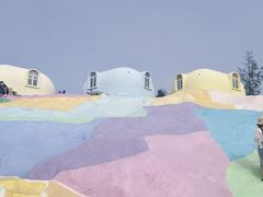 -漳州滨海火山岛自然生态风景区